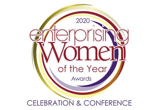 Maze Presented Enterprising Women Award