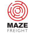 Maze Freight Shipping Company