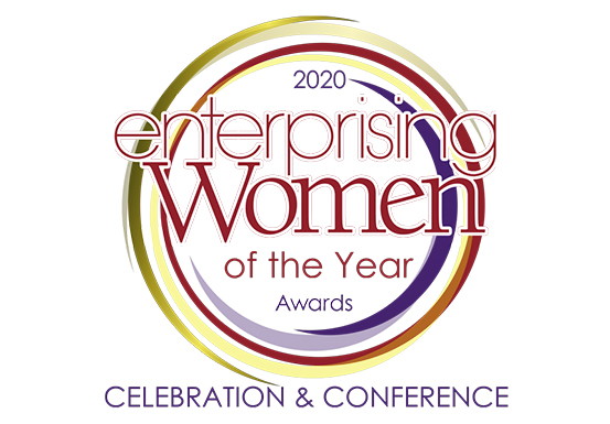 Maze Presented Enterprising Women Award