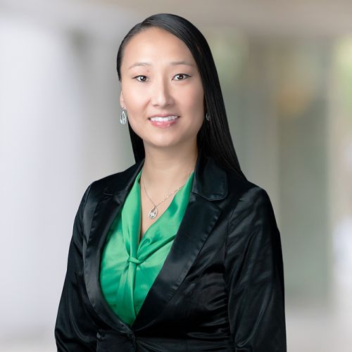 VP of Human Resources & Acquisitions