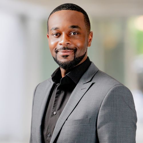 VP of Human Resources & Acquisitions